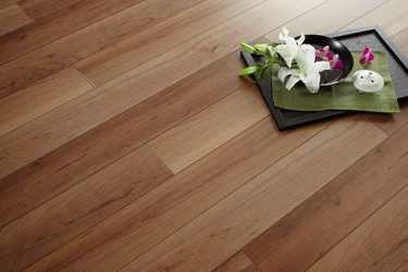Other introspection. Flooring