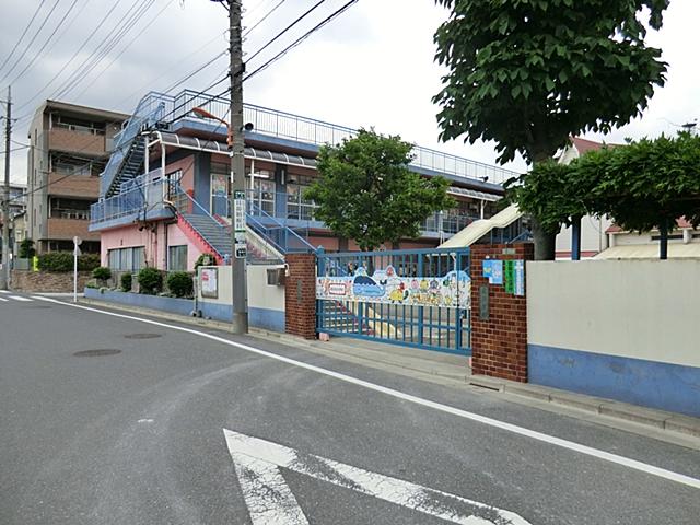 kindergarten ・ Nursery. 390m until Kuroda kindergarten