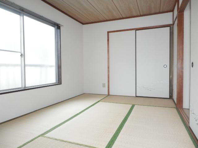 Living and room. Japanese style room