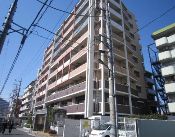 Local appearance photo