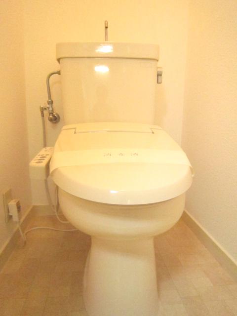 Toilet. Indoor (11 May 2013) Shooting