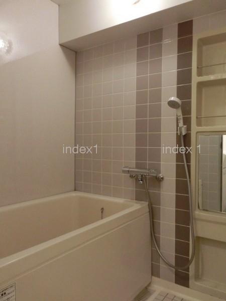 Bathroom. Bathroom with cleanliness