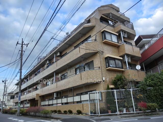 Local appearance photo. Per 5-story 4 floor good view