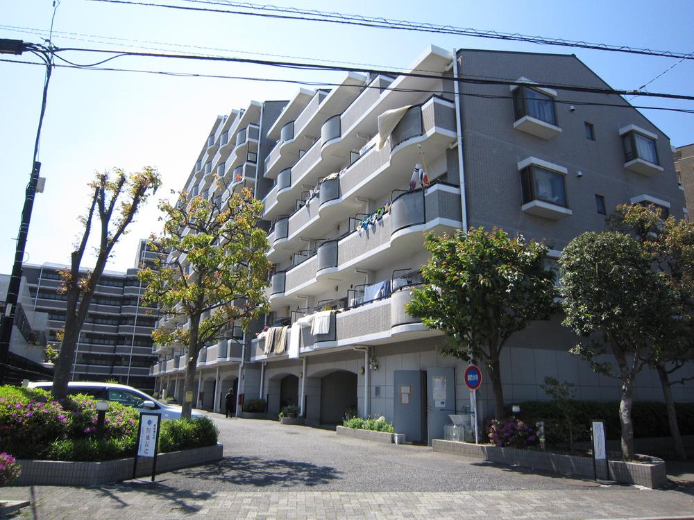 Adachi-ku, Tokyo Nishihokima 2