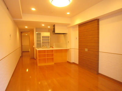 Living and room. Bedroom11.1j, K2.7j  ※ Furniture is not included