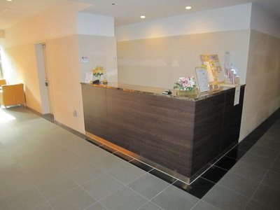 Other common areas. Front Concierge Service Available