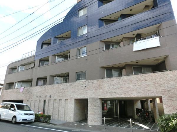 Local appearance photo. Appearance (December 2013 shooting)