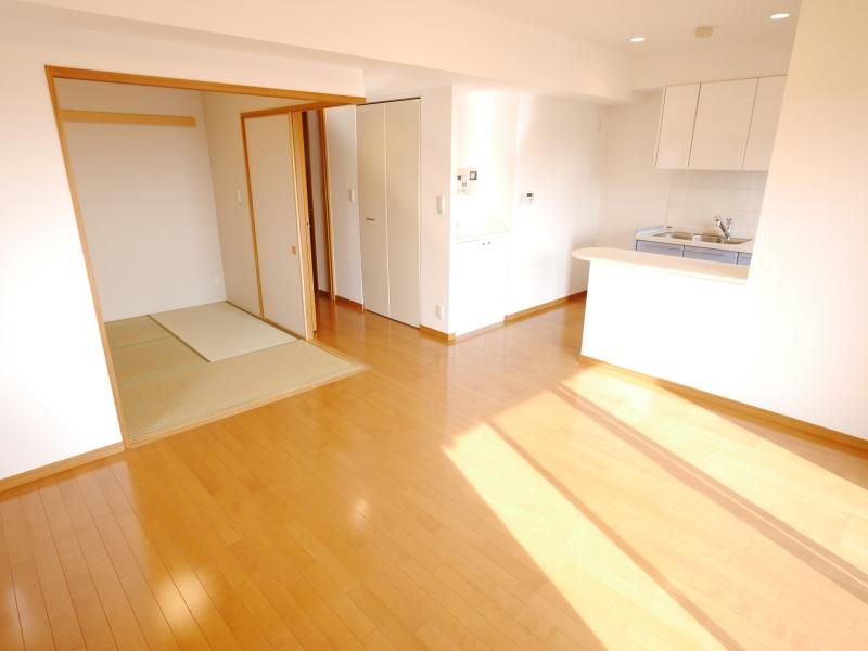 Adachi-ku, Tokyo Umeda 1