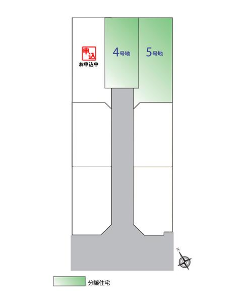Compartment figure. Price -  ※ Compartment Figure