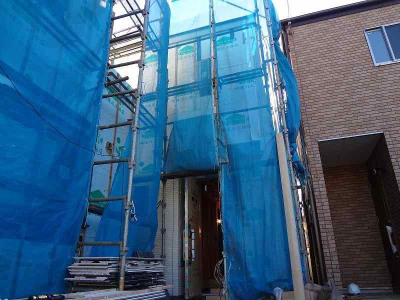 Local (12 May 2013) Shooting