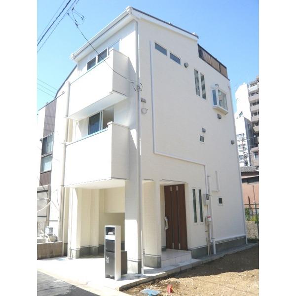 Other introspection. Example of construction Other site appearance reference photograph