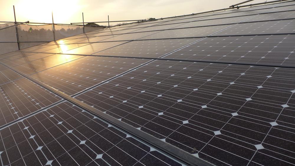 Construction ・ Construction method ・ specification. Large-capacity solar 5.9kW equipped. Power generation of monthly 18,000 yen