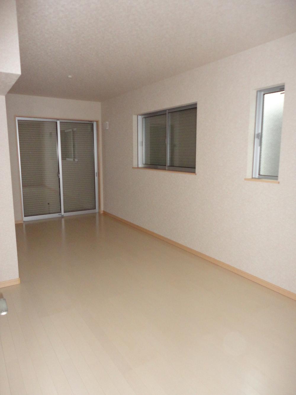 Living. 2013.10 shooting