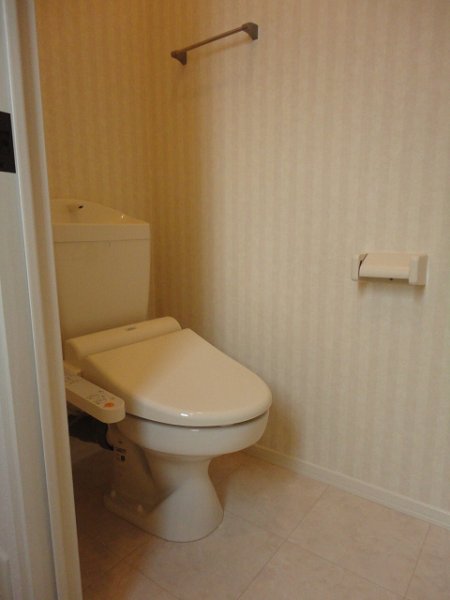 Toilet. Is an image the company construction by property