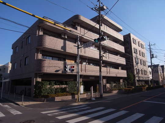 Local appearance photo