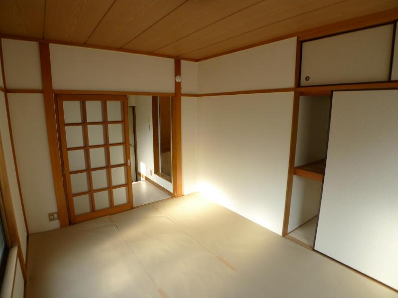 Other room space