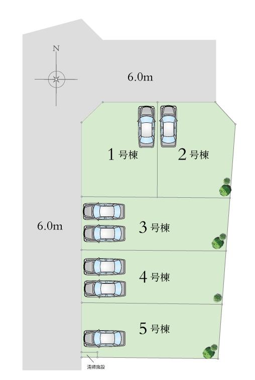 The entire compartment Figure. Compartment figure