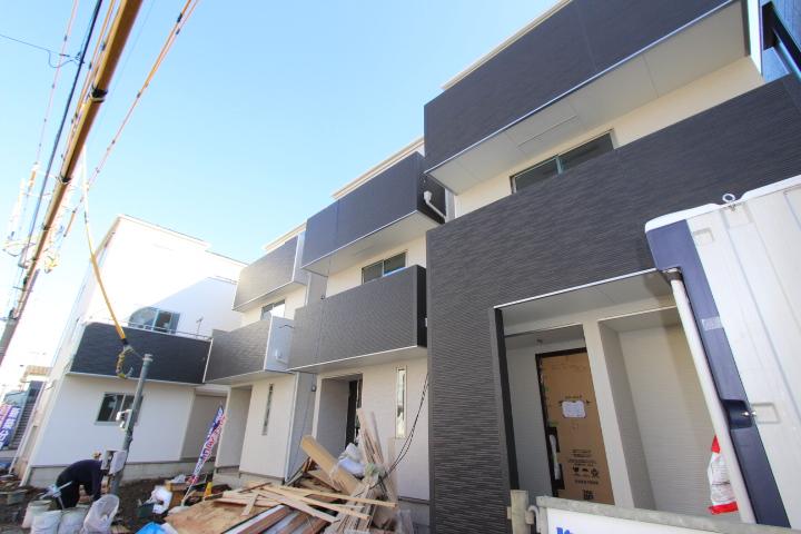 Rendering (appearance). Please, Please come to the local! Local (12 May 2013) Shooting