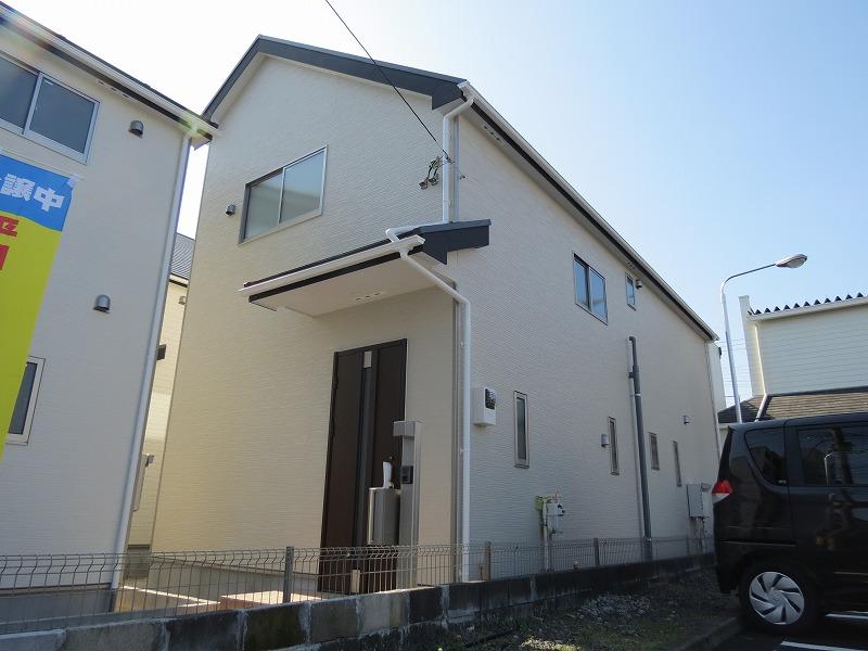 Local appearance photo. Local 2 Building (H25.10)