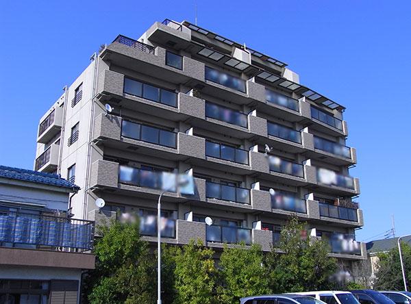 Local appearance photo