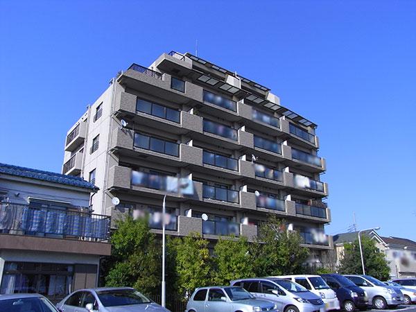 Local appearance photo