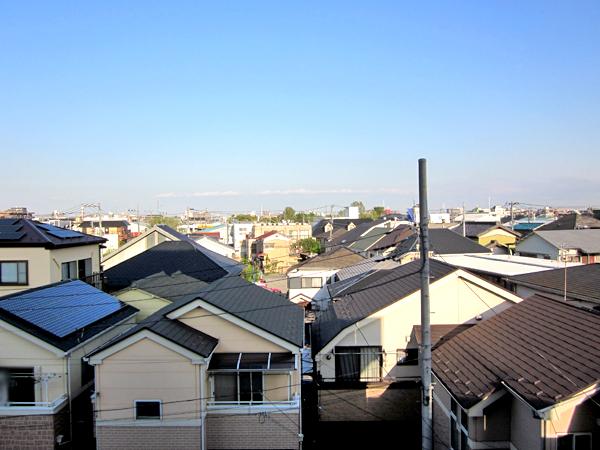 View photos from the dwelling unit