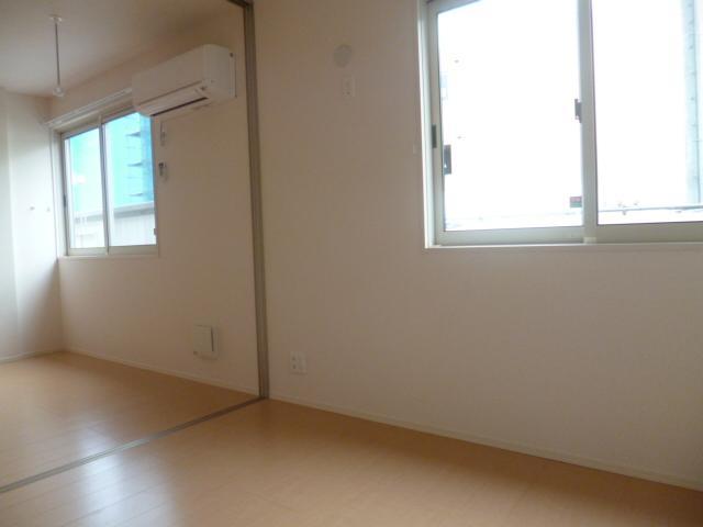 Other room space. Interior