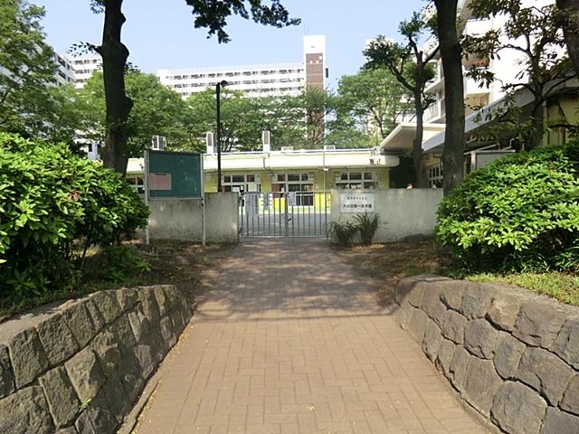 kindergarten ・ Nursery. Oyata 906m until the first nursery school