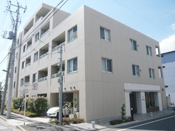 Local appearance photo