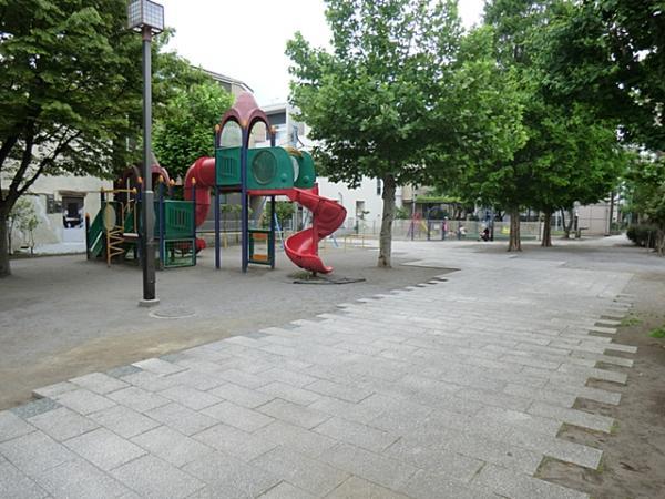 park. 500m to Nakamachi park