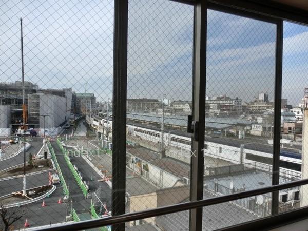 Other. Station re-development! 2014 is scheduled to open