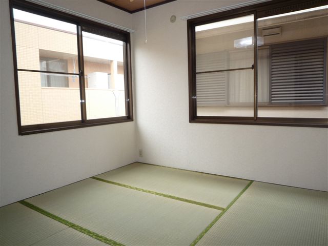 Other room space. 4.5 Pledge of Japanese-style room