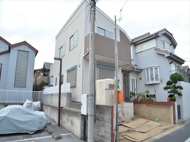 Local appearance photo