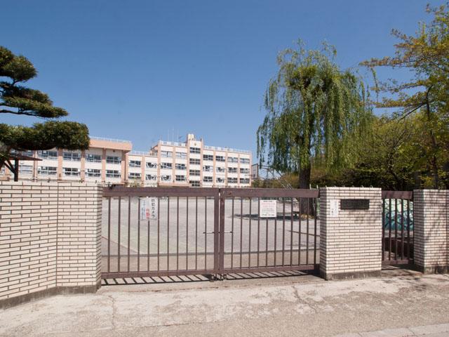 Primary school. 903m to Adachi Ward Tatsunuma Elementary School