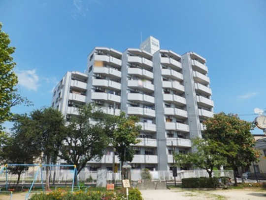 Local appearance photo. appearance