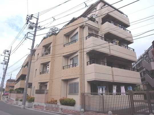 Local appearance photo