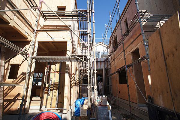 Local appearance photo. (1 Building)