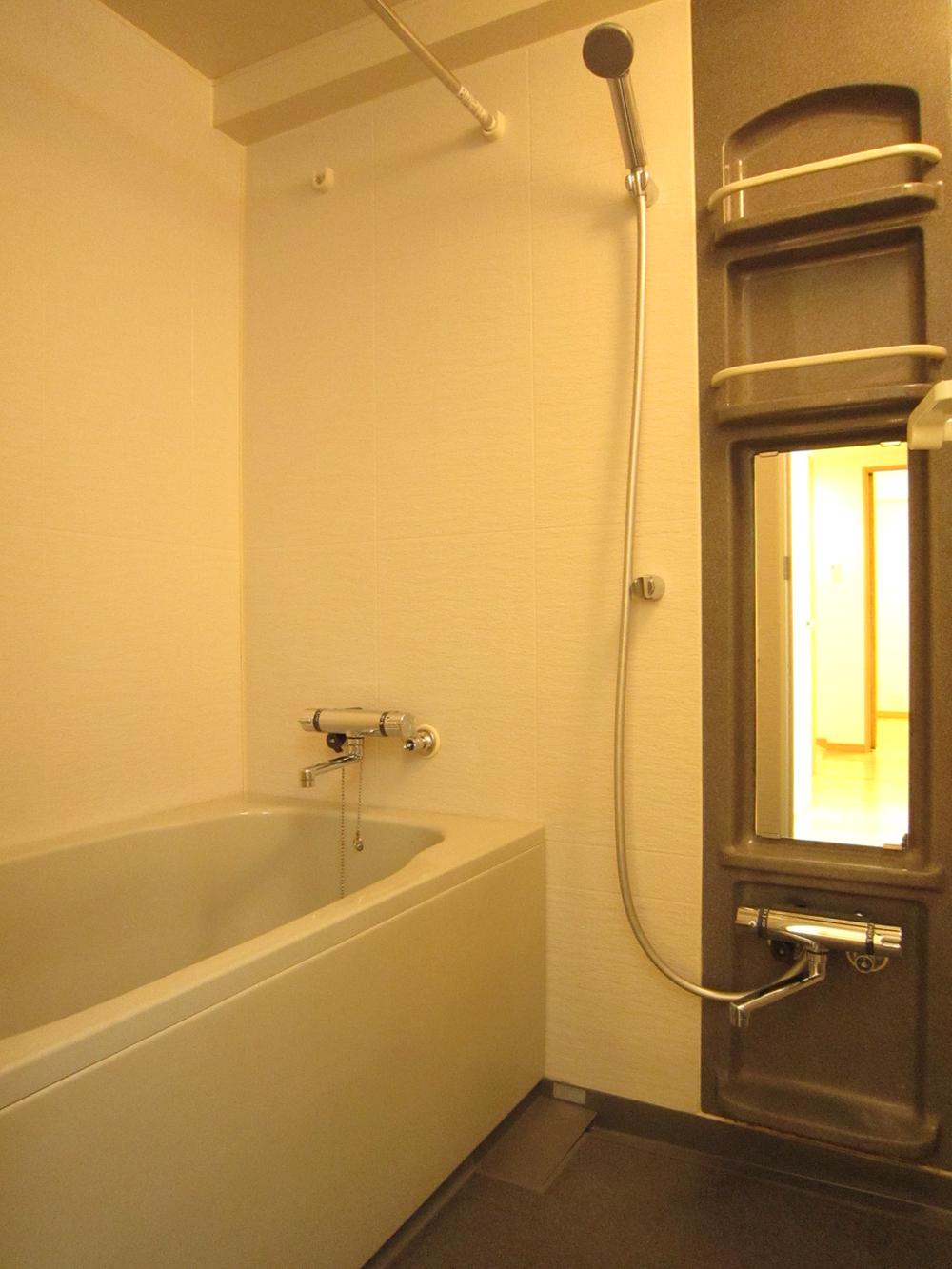 Bathroom. Indoor (12 May 2013) Shooting