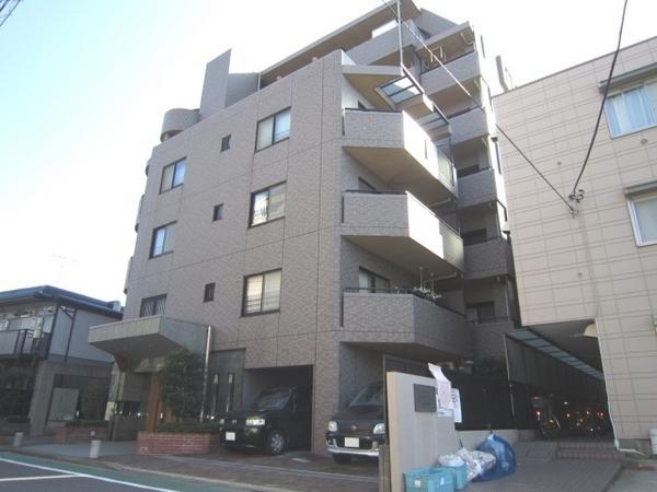 Local appearance photo