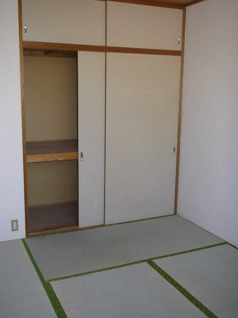 Other room space