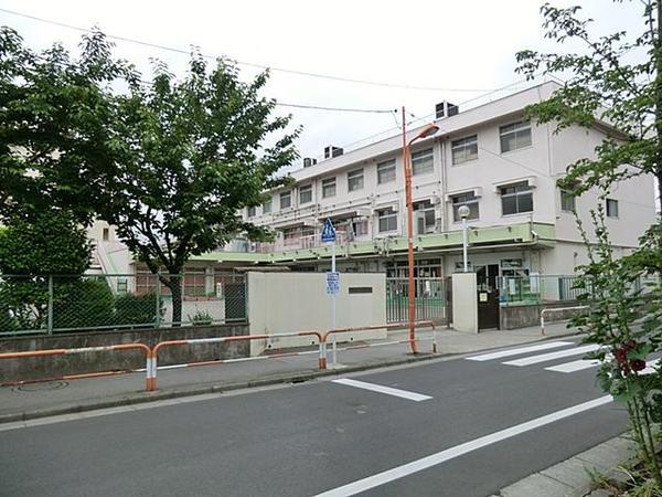 kindergarten ・ Nursery. Hiromichi to nursery school 290m