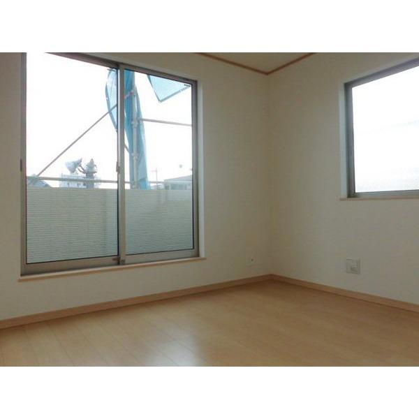 Non-living room. 2 Kaiyoshitsu ・ 2