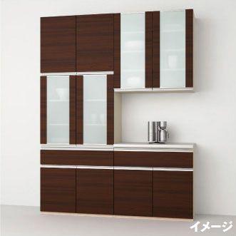 Other Equipment. Standard equipped with a cupboard in the Urban Port. Stylish than fit in the kitchen! 