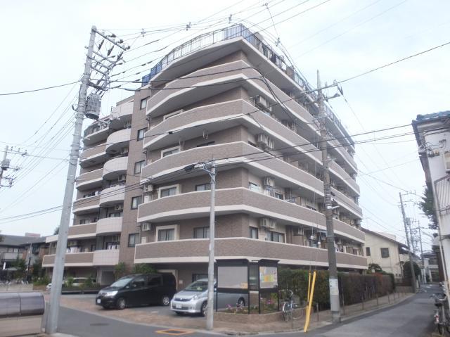 Adachi-ku, Tokyo Adachi 3