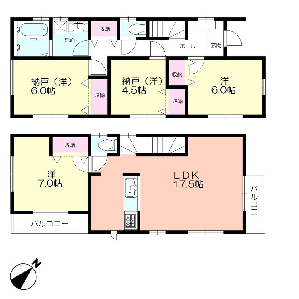 Floor plan. Go more and more construction work now. Please feel free to visit (December mid-shooting)