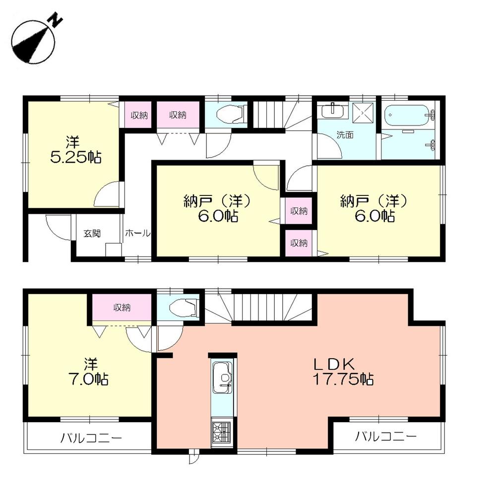 Floor plan. Go more and more construction work now. Please feel free to visit (December mid-shooting)