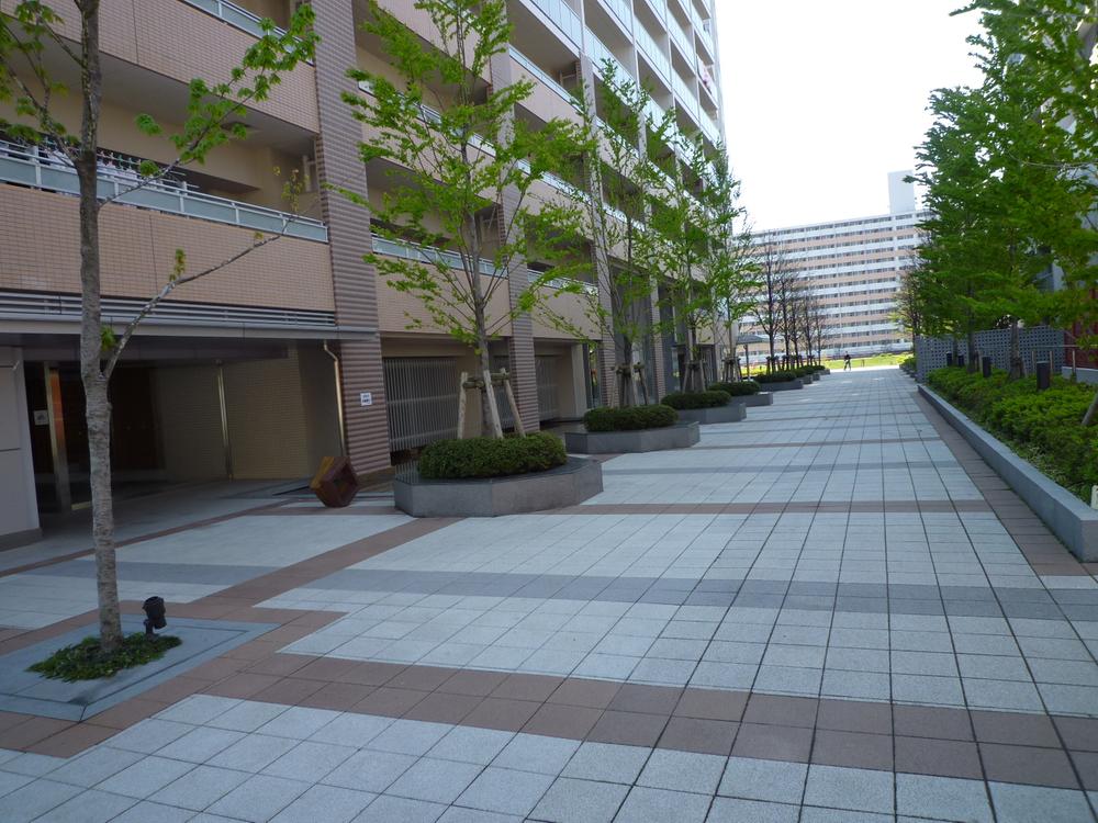 Adachi-ku, Tokyo Nitta 3