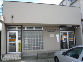 Other. 110m to Adachi Higashiiko post office (Other)