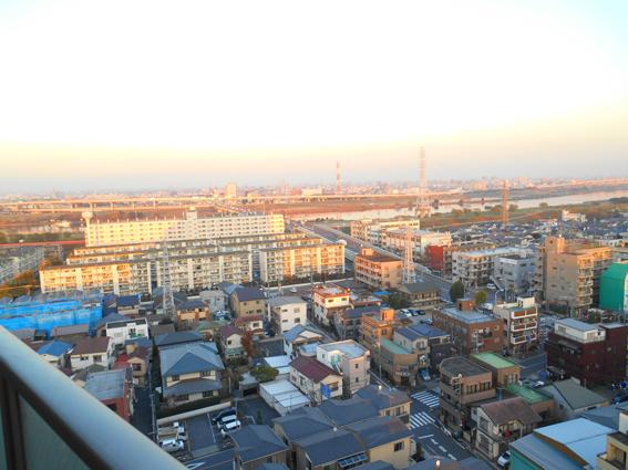 View photos from the dwelling unit