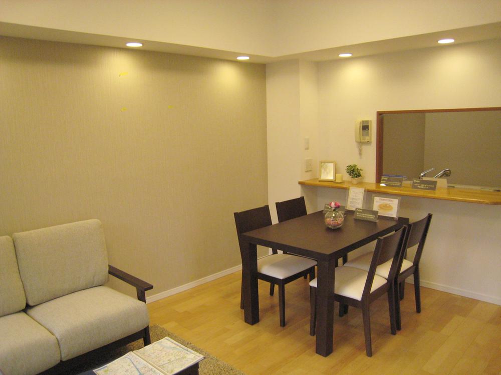 Living. Because it is furnished, Image after your move will bulge.